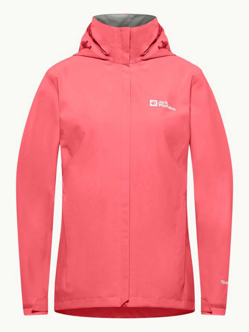 JACK WOLFSKIN Geaca Trailtime 2l Jkt W