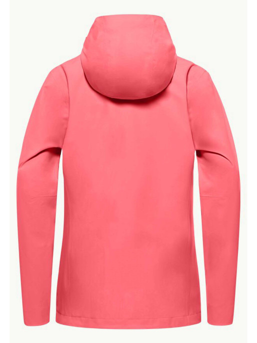 JACK WOLFSKIN Geaca Trailtime 2l Jkt W