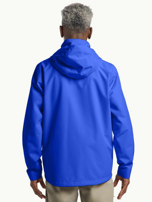 JACK WOLFSKIN Geaca Trailtime 2l Jkt M