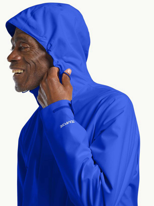 JACK WOLFSKIN Geaca Trailtime 2l Jkt M