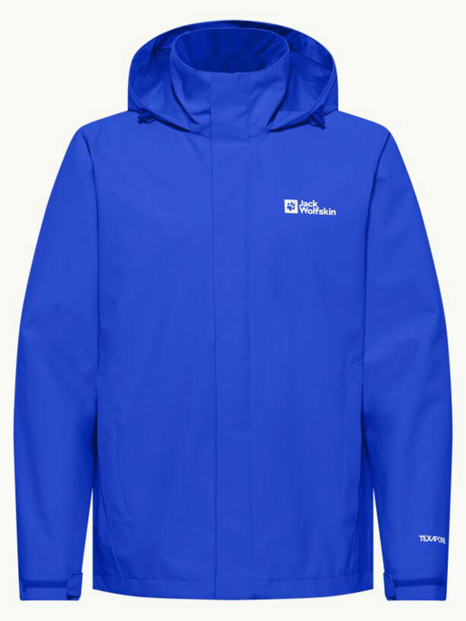 JACK WOLFSKIN Geaca Trailtime 2l Jkt M