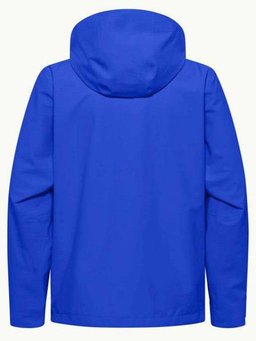 JACK WOLFSKIN Geaca Trailtime 2l Jkt M