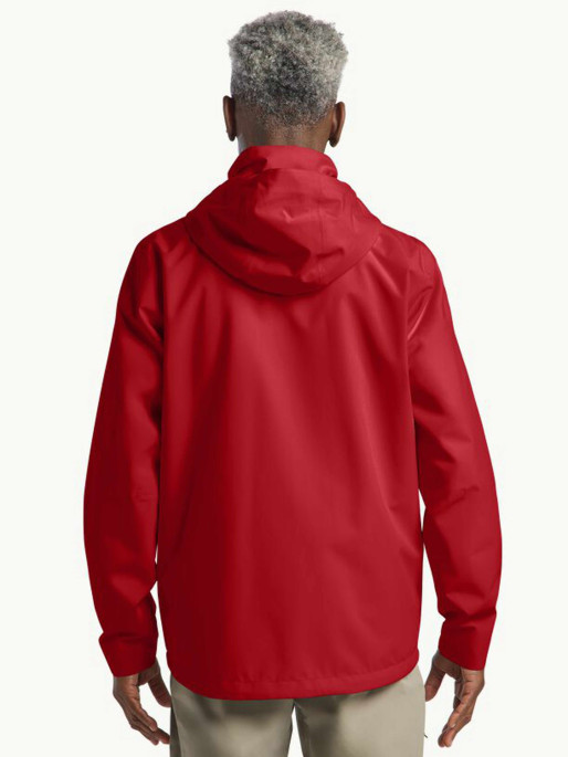 JACK WOLFSKIN Μπουφάν TRAILTIME 2L JKT M