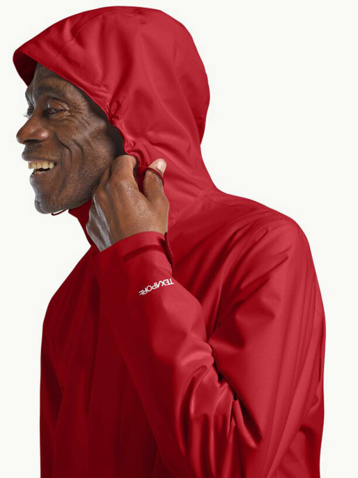 JACK WOLFSKIN Μπουφάν TRAILTIME 2L JKT M