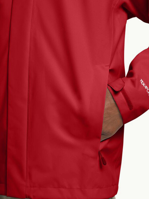 JACK WOLFSKIN Μπουφάν TRAILTIME 2L JKT M