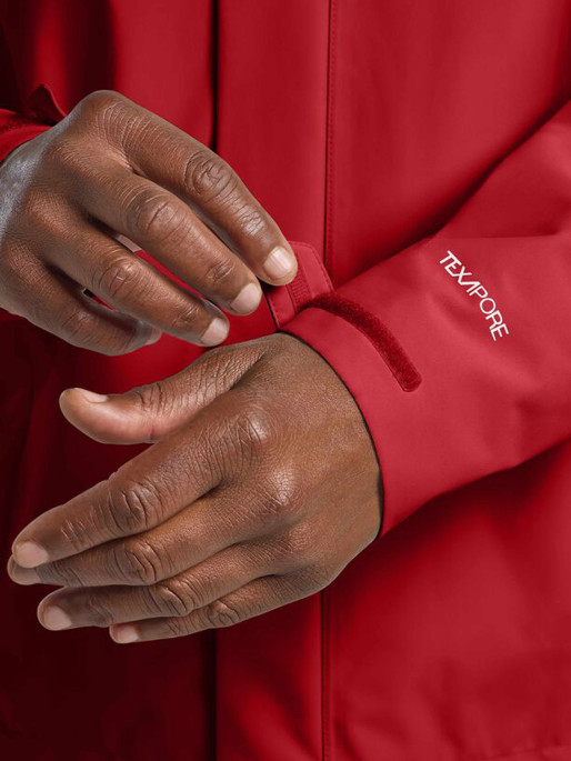 JACK WOLFSKIN Μπουφάν TRAILTIME 2L JKT M