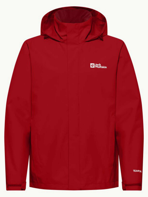 JACK WOLFSKIN Μπουφάν TRAILTIME 2L JKT M
