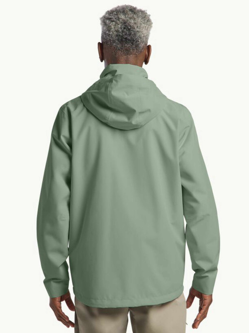 JACK WOLFSKIN Μπουφάν TRAILTIME 2L JKT M