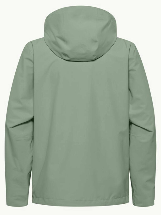 JACK WOLFSKIN Μπουφάν TRAILTIME 2L JKT M