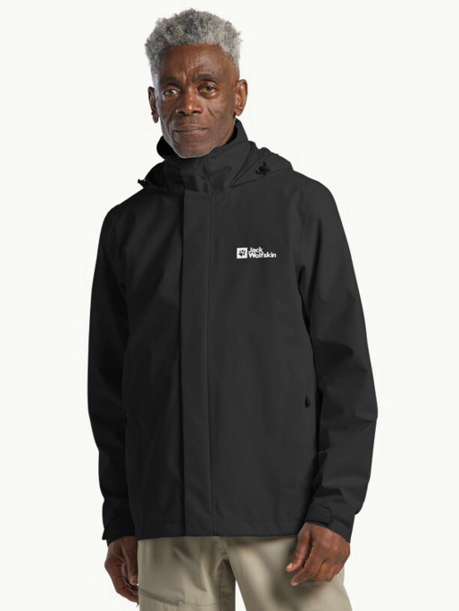 JACK WOLFSKIN Μπουφάν TRAILTIME 2L JKT M