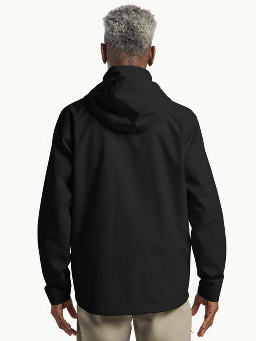 JACK WOLFSKIN Μπουφάν TRAILTIME 2L JKT M
