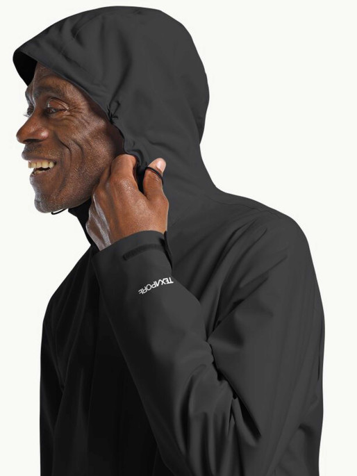 JACK WOLFSKIN Μπουφάν TRAILTIME 2L JKT M