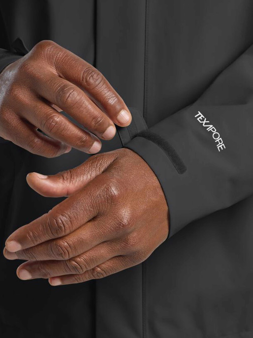 JACK WOLFSKIN Μπουφάν TRAILTIME 2L JKT M