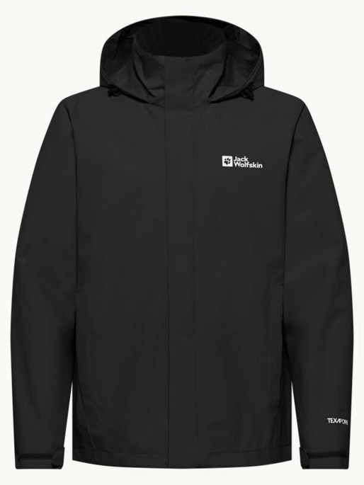 JACK WOLFSKIN Μπουφάν TRAILTIME 2L JKT M