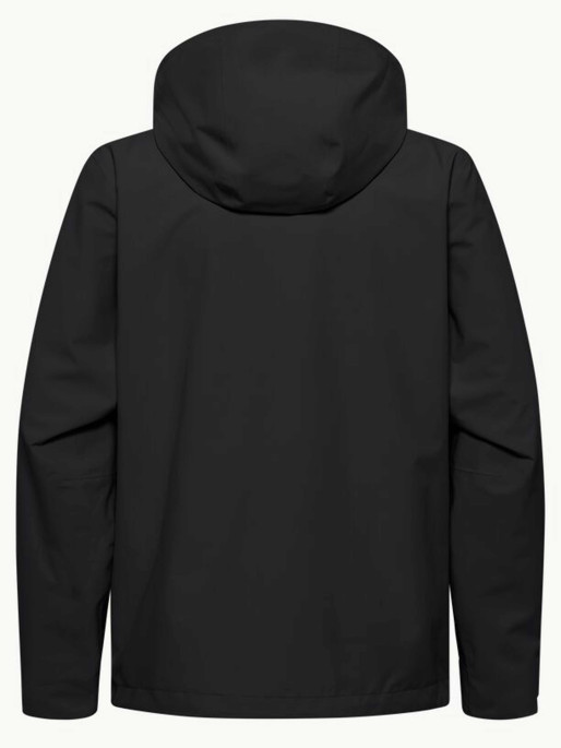 JACK WOLFSKIN Μπουφάν TRAILTIME 2L JKT M