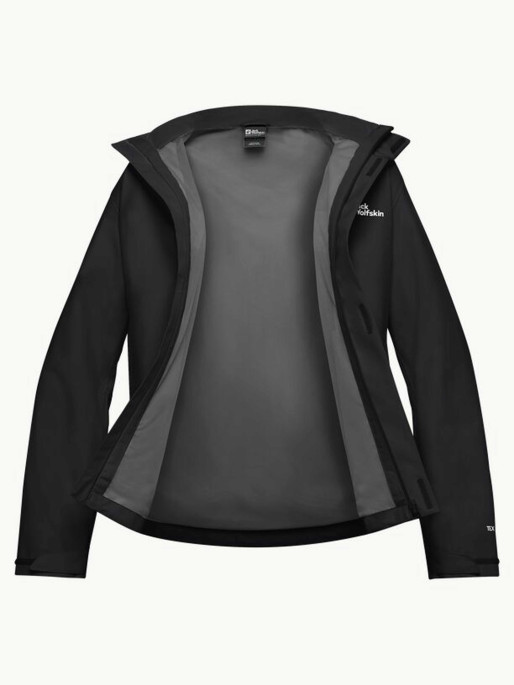 JACK WOLFSKIN Μπουφάν TRAILTIME 2L JKT M