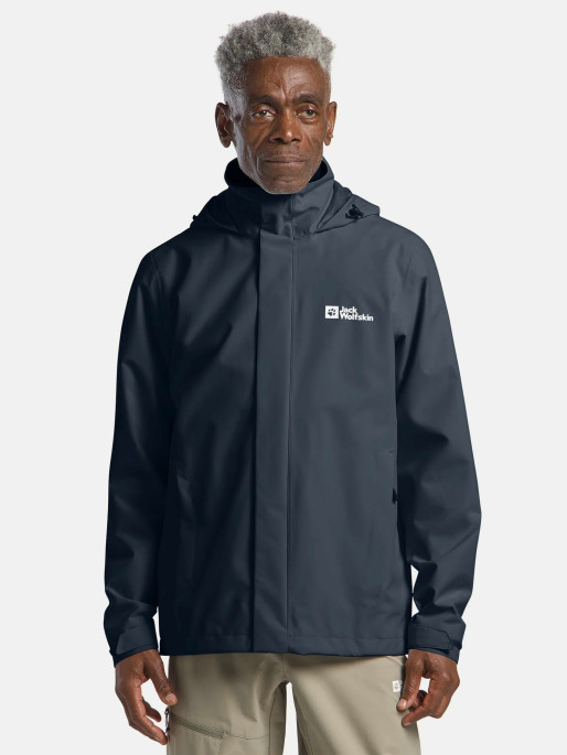 JACK WOLFSKIN Μπουφάν TRAILTIME 2L JKT M
