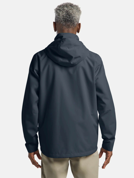 JACK WOLFSKIN Μπουφάν TRAILTIME 2L JKT M