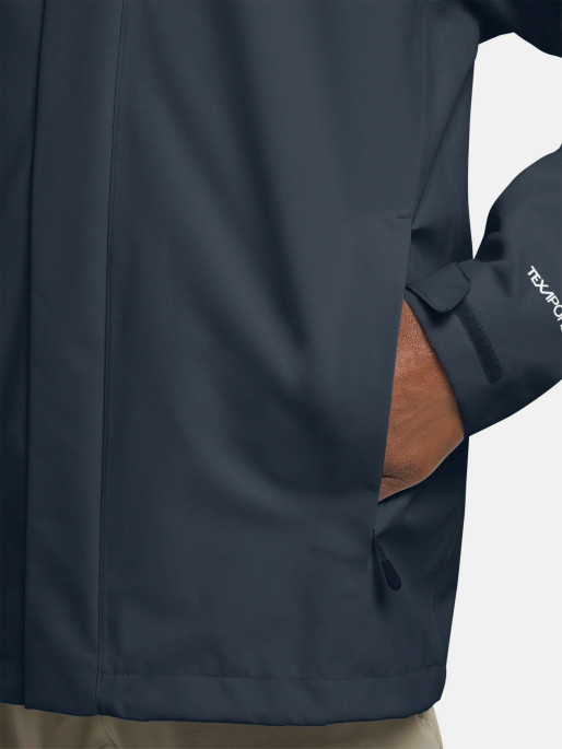 JACK WOLFSKIN Μπουφάν TRAILTIME 2L JKT M