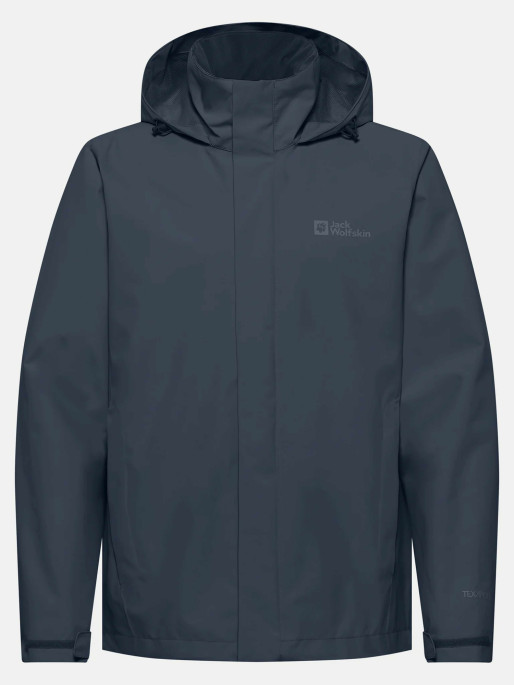 JACK WOLFSKIN Μπουφάν TRAILTIME 2L JKT M