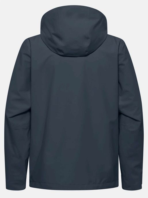 JACK WOLFSKIN Μπουφάν TRAILTIME 2L JKT M