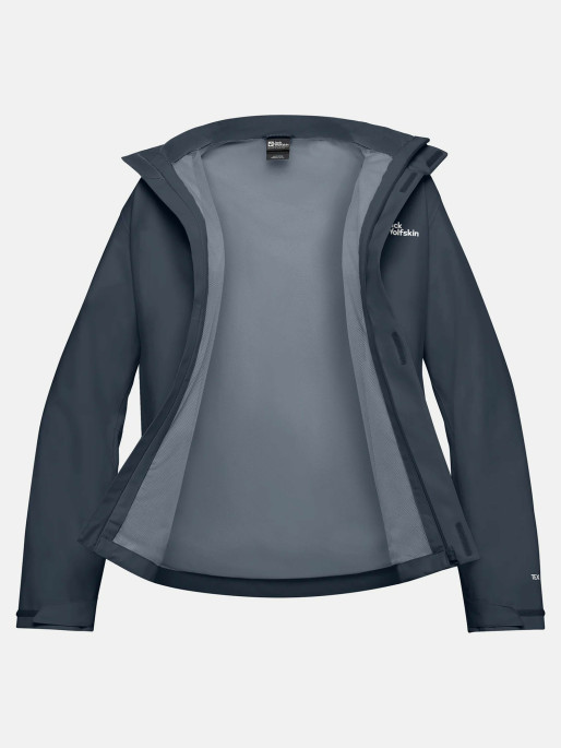 JACK WOLFSKIN Μπουφάν TRAILTIME 2L JKT M