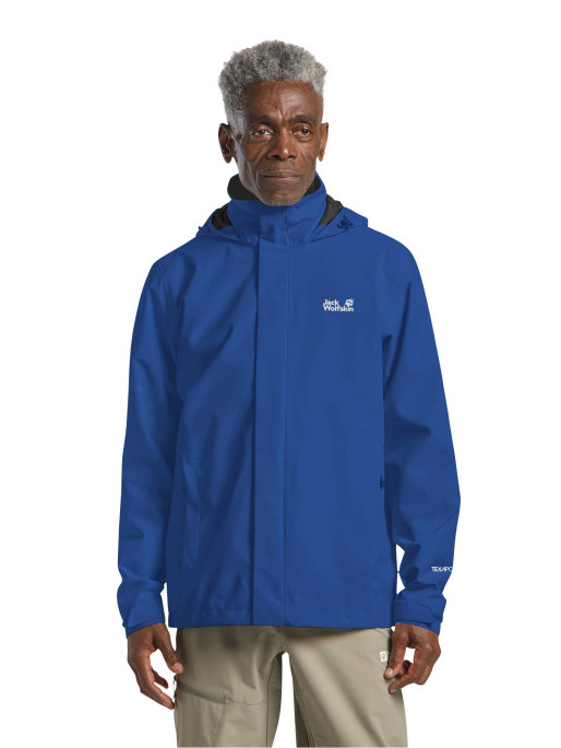 JACK WOLFSKIN Яке TRAILTIME 2L JKT M