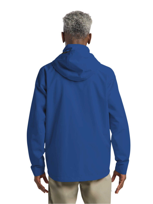 JACK WOLFSKIN Яке TRAILTIME 2L JKT M