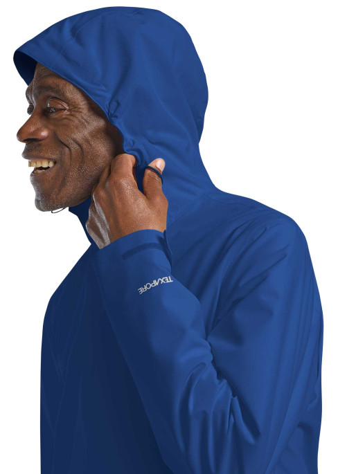 JACK WOLFSKIN Яке TRAILTIME 2L JKT M