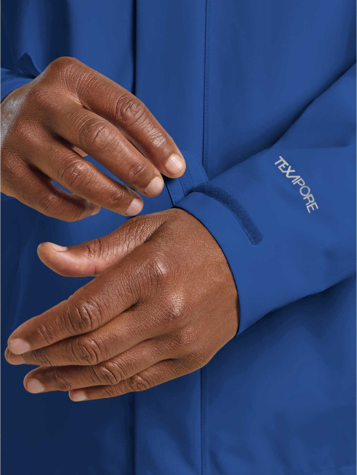 JACK WOLFSKIN Яке TRAILTIME 2L JKT M