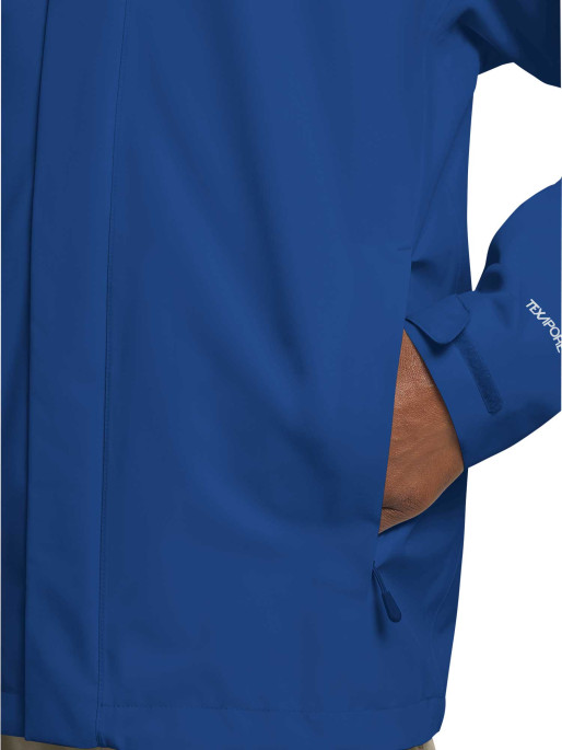 JACK WOLFSKIN Яке TRAILTIME 2L JKT M