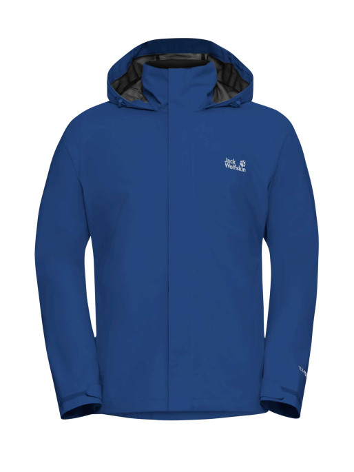 JACK WOLFSKIN Яке TRAILTIME 2L JKT M