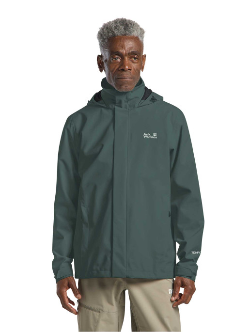 JACK WOLFSKIN Яке TRAILTIME 2L JKT M