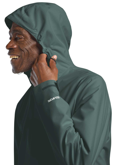 JACK WOLFSKIN Яке TRAILTIME 2L JKT M