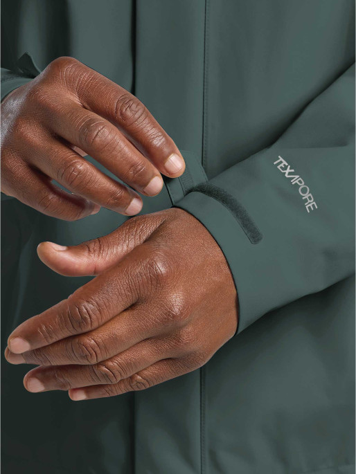 JACK WOLFSKIN Яке TRAILTIME 2L JKT M