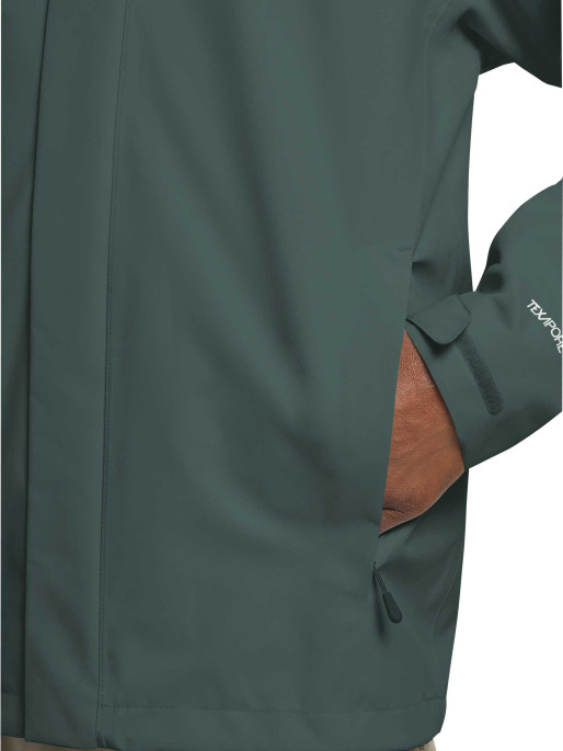 JACK WOLFSKIN Яке TRAILTIME 2L JKT M