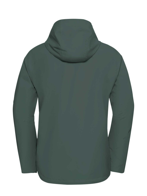 JACK WOLFSKIN Яке TRAILTIME 2L JKT M