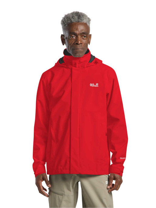 JACK WOLFSKIN Яке TRAILTIME 2L JKT M
