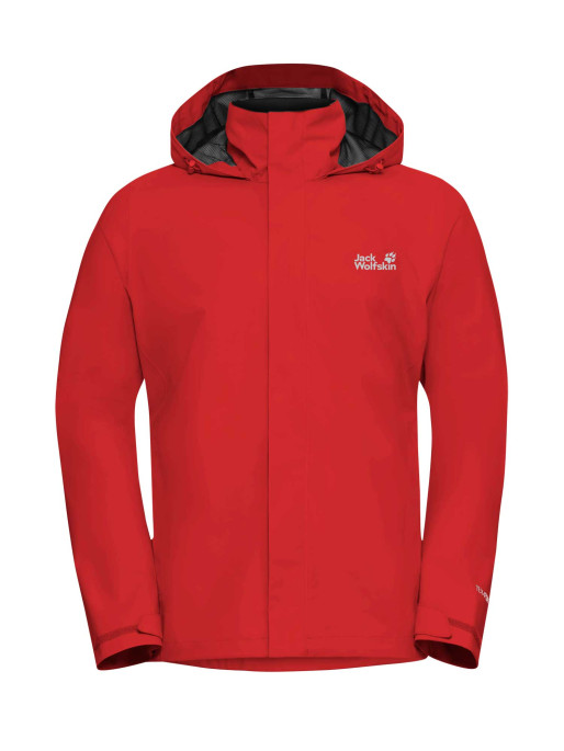 JACK WOLFSKIN Яке TRAILTIME 2L JKT M