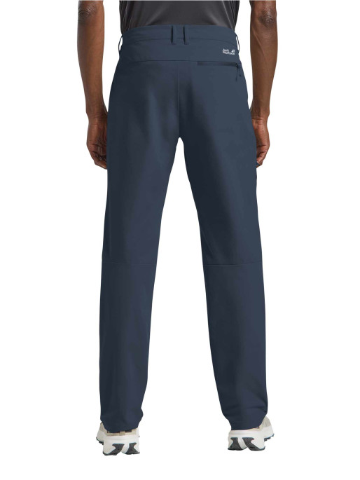 JACK WOLFSKIN Панталон PICO TRAIL PANTS M