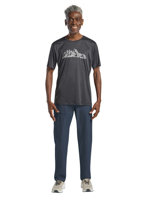 JACK WOLFSKIN Панталон PICO TRAIL PANTS M