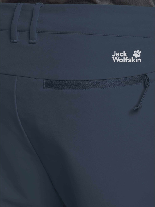 JACK WOLFSKIN Панталон PICO TRAIL PANTS M