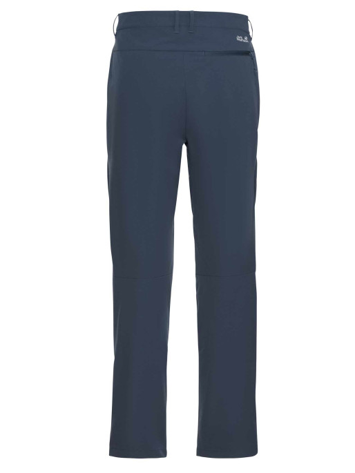 JACK WOLFSKIN Панталон PICO TRAIL PANTS M