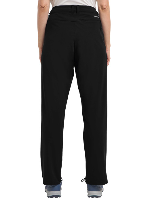 JACK WOLFSKIN Αθλητικό Παντελόνι PICO TRAIL PANTS W