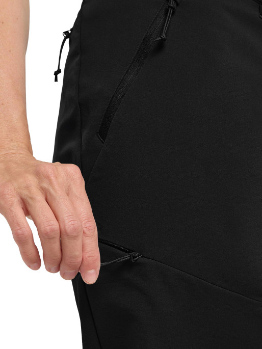 JACK WOLFSKIN Αθλητικό Παντελόνι PICO TRAIL PANTS W