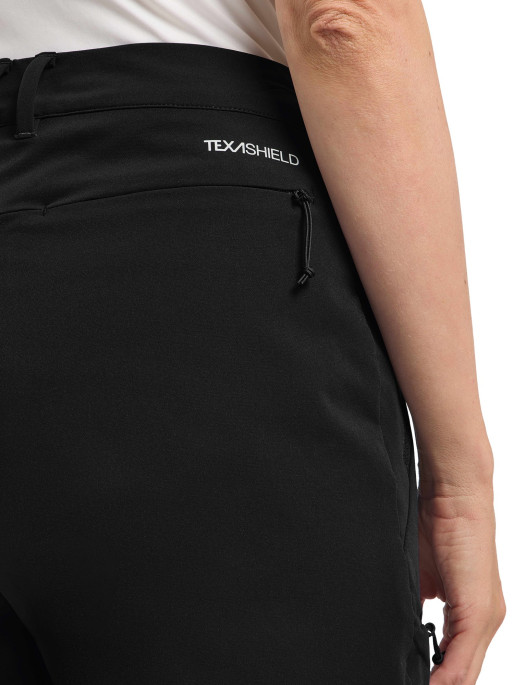 JACK WOLFSKIN Αθλητικό Παντελόνι PICO TRAIL PANTS W