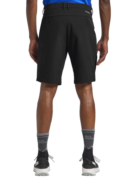 JACK WOLFSKIN Pantaloni scurti Pico Trail M