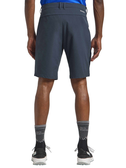 JACK WOLFSKIN Pantaloni scurti Pico Trail M