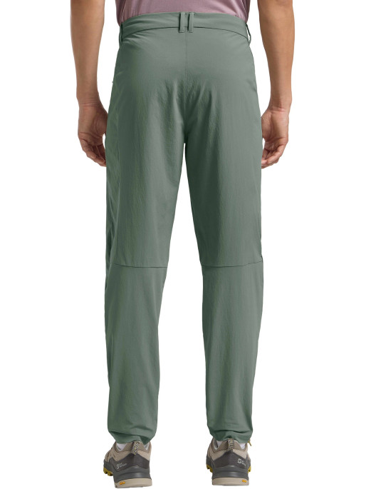 JACK WOLFSKIN Παντελόνι Πεζοπορίας HIKEOUT PANTS M