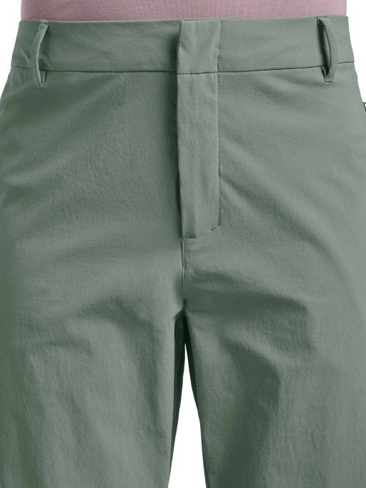 JACK WOLFSKIN Παντελόνι Πεζοπορίας HIKEOUT PANTS M